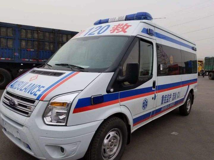 德州成人监护型护送