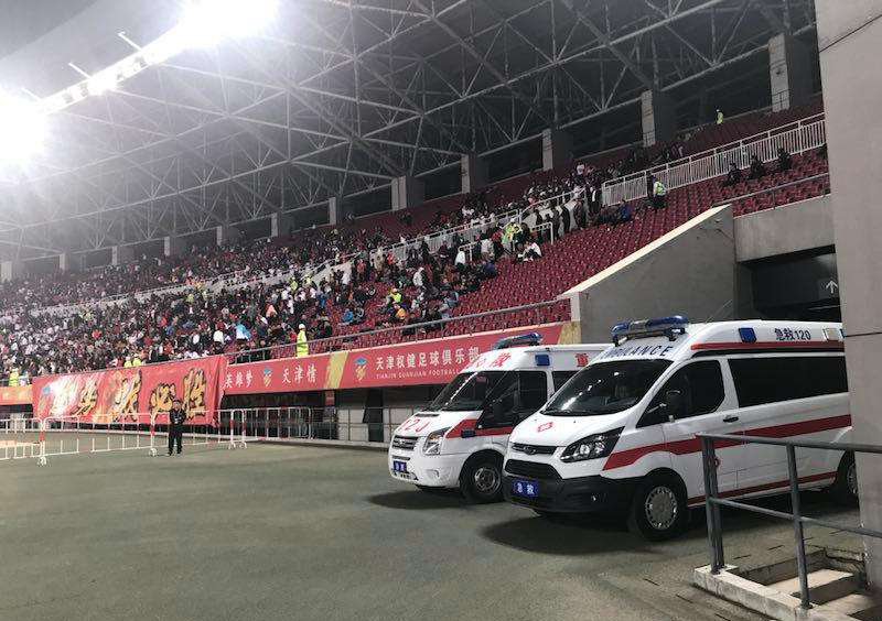 德州大中小型活动保障